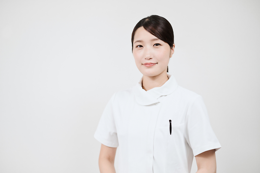 クリニック外来 看護師