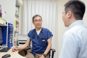 わかばクリニックで働く魅力