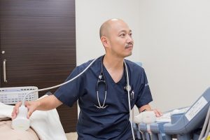 わかばクリニックで働く魅力
