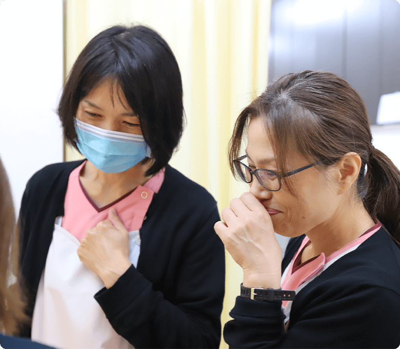 看護師